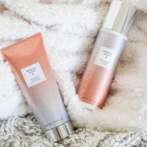 European Wax Center Sensual Strut Body Polish